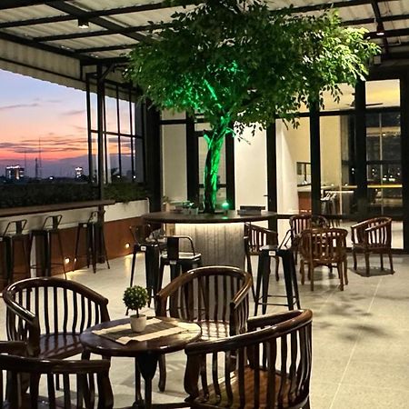 Kostello Rajawali Palembang Zewnętrze zdjęcie